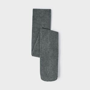 Size 4 Girls Mayoral Charcoal Kids Tights